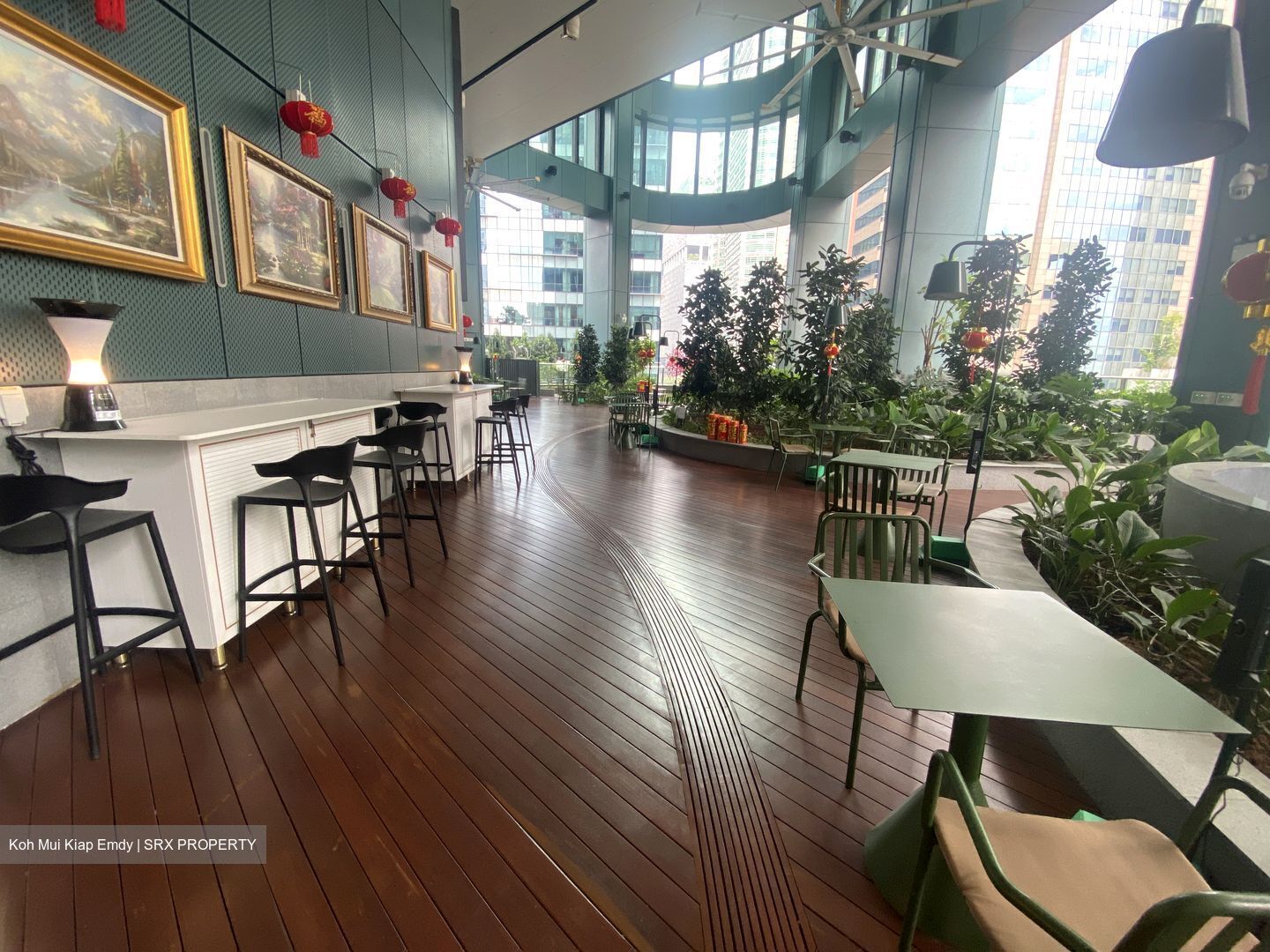 Hub Synergy Point (D2), Office #444829251